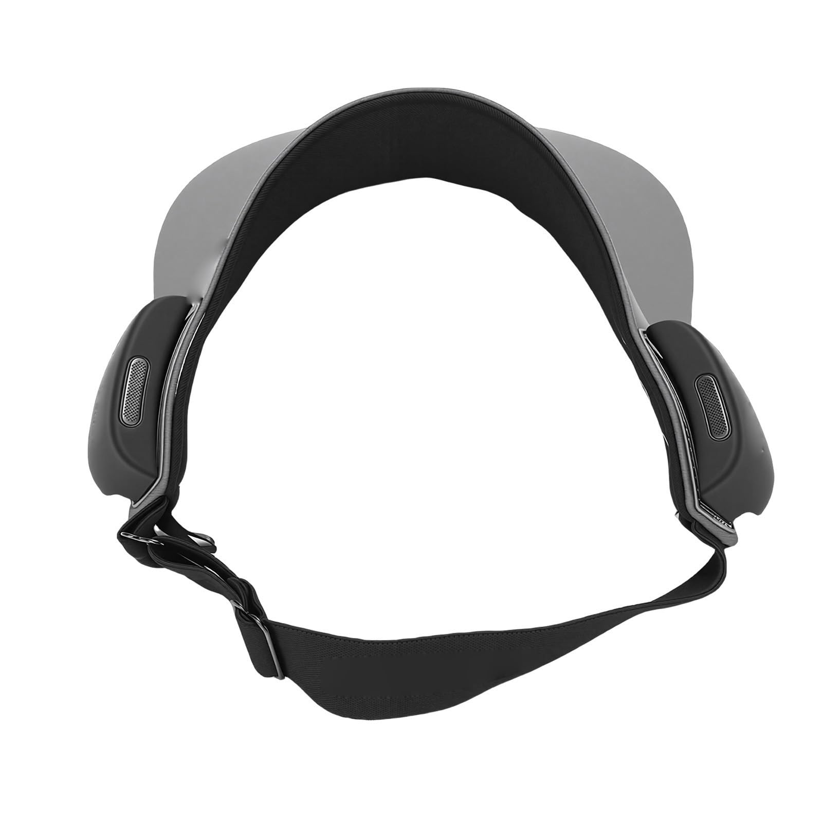 Fabater Cappellino da Sole con Altoparlante Bluetooth Altoparlante Wireless Dal Design Innovativo per Corsa All'aperto, Escursionismo, Campeggio, vestibilità Comoda
