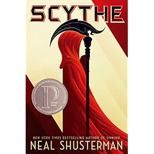 Scythe (Arc of a Scythe)