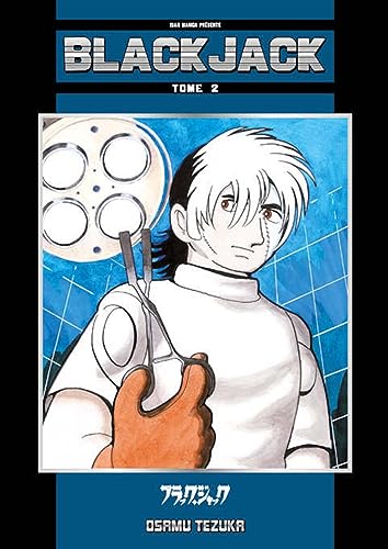Black Jack — Tome 2
