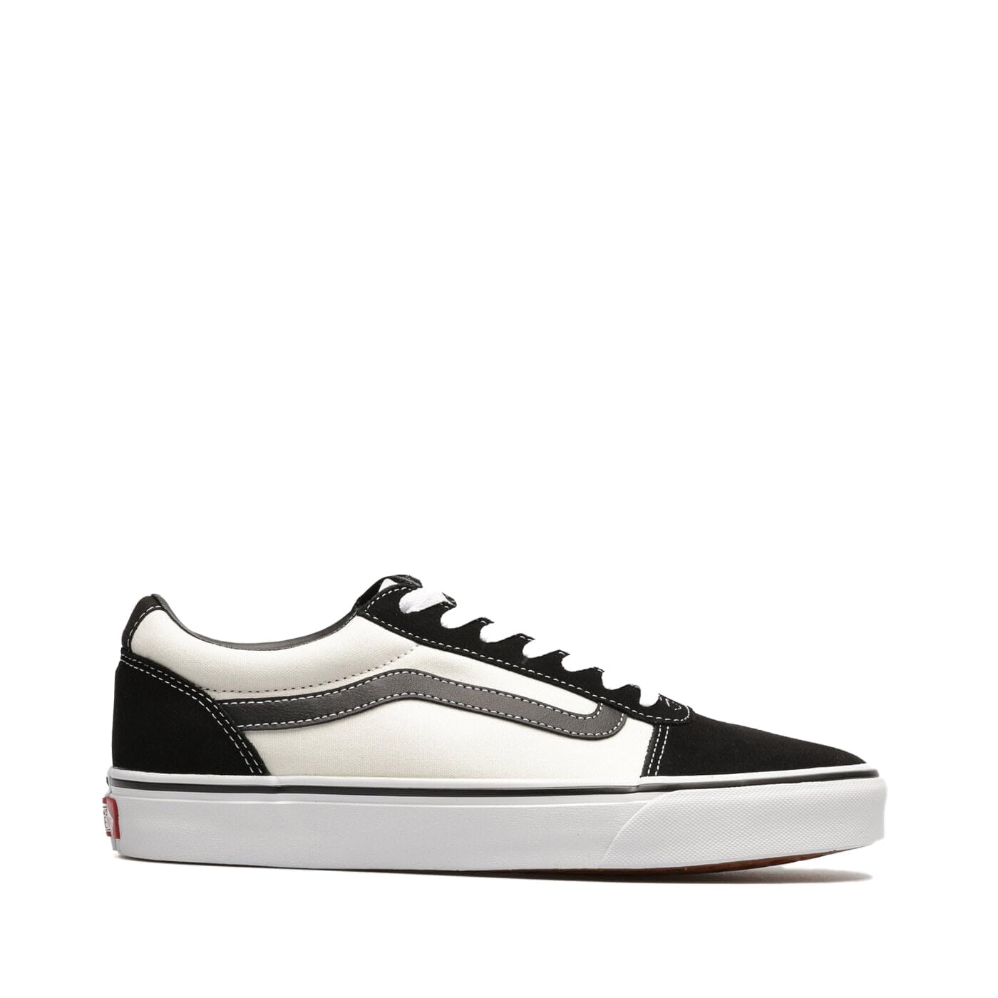 Ward. mens LACED SHOES