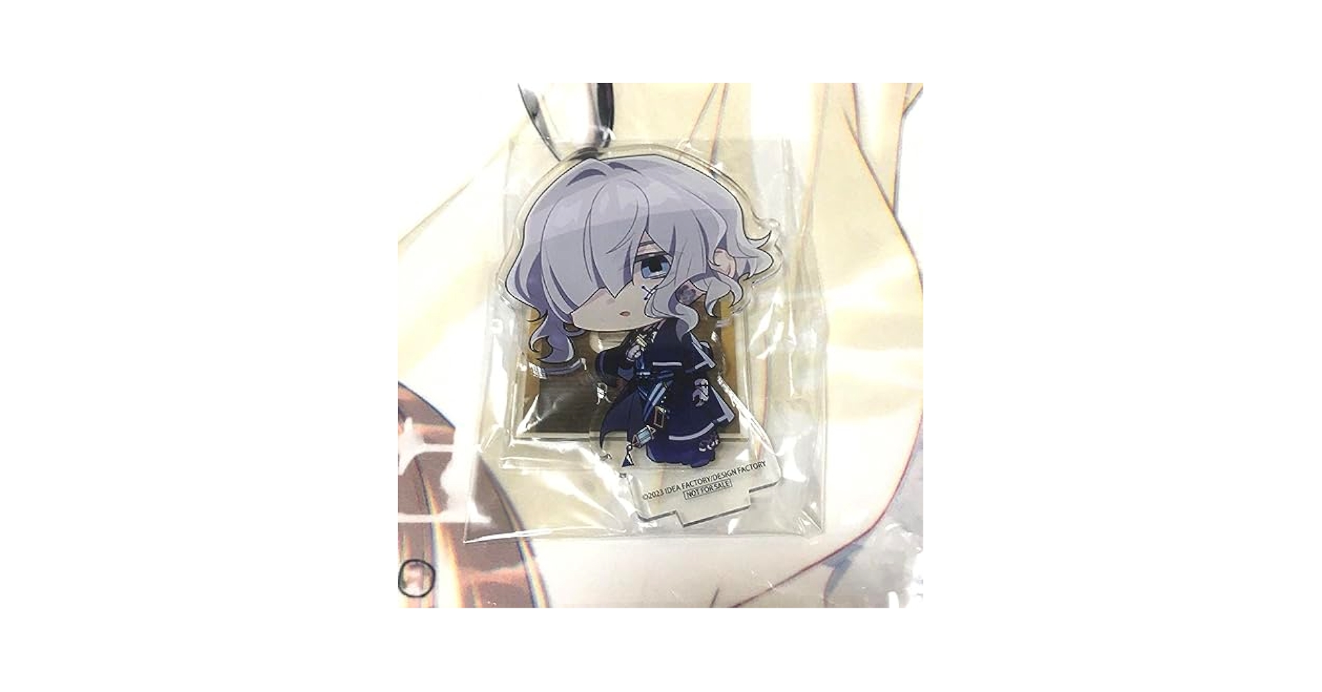 Amazon.co.jp: 9R 9R.I.P ナインリップ ワングー 特典 アクリル