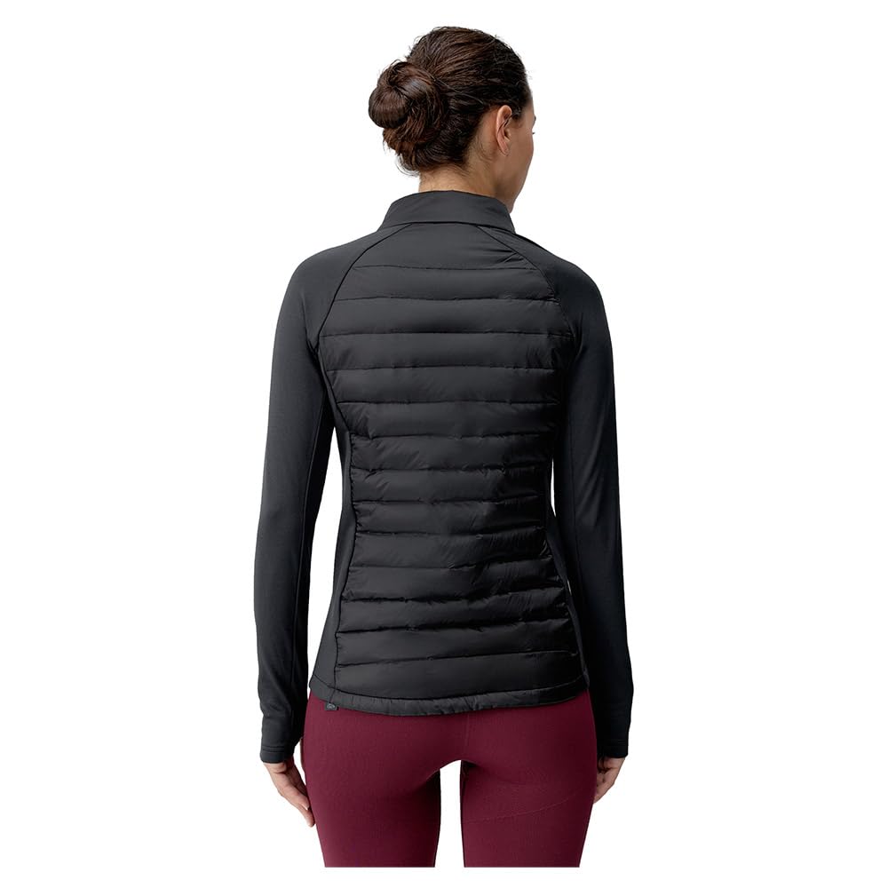 BORN LIVING YOGA Zuri Jacket XL