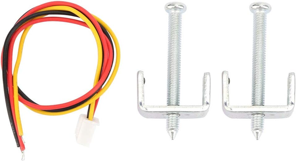 Generator Control, DC20D DC 8-36V MKII Electronic Generator Remote Control Device for Automatic Start for Generator, Different Engine Types by Selfadjustment