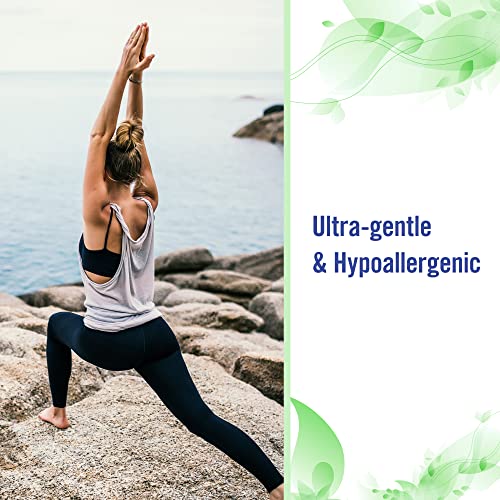 Vagisil Sensitive Intimate Wash for Women - 250ml, pH Balanced - Image 4