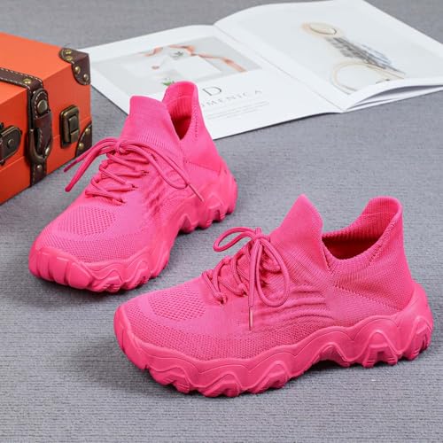 Ortho Pro Shoes for Women, Nurse Babe Shoes,Ortho Pro Women's Classic Shoes, Women's Mesh Orthopedic Shoes4