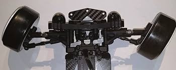 ヨコモ　YOKOMO YD-2 用　ファイナルシャーシ　260 メタルガレージ ヨコモ YOKOMO YD-2 用 ファイナルシャーシ 260 メタルガレージ