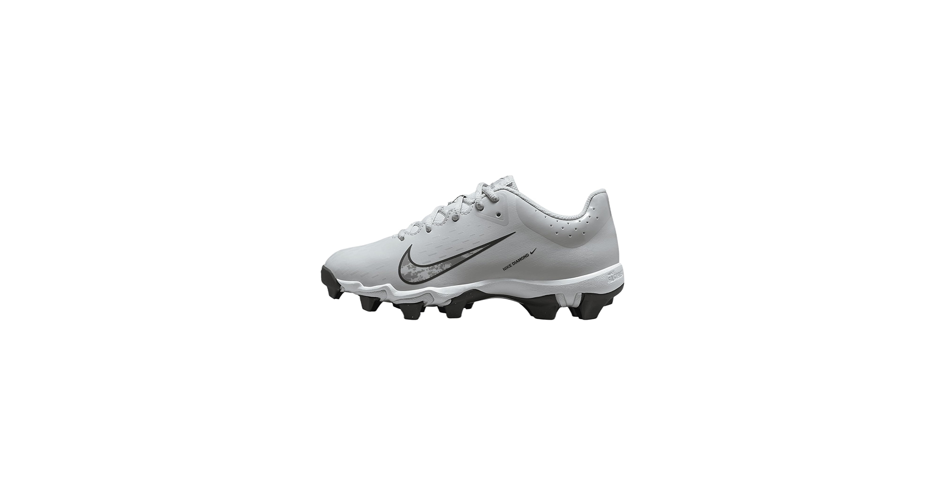 希少NuggetsⅡOriginalArtyfactsfromtheBritis Amazon.com | Nike Girl's Hyperdiamond 4 Keystone Molded