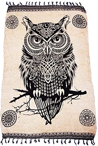 Canga de Praia de Coruja (Cáqui)