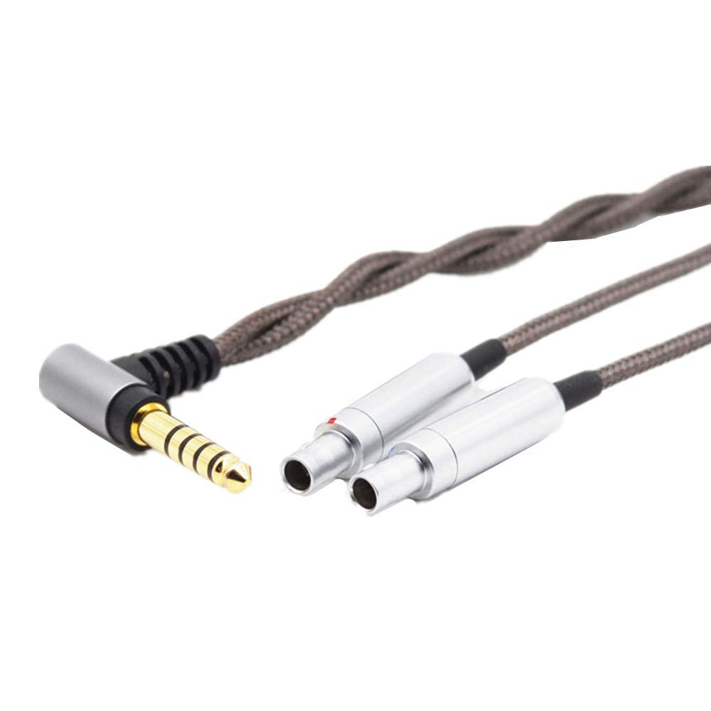 Amazon | 単結晶銅 Sennheiser ゼンハイザー HD800 HD800s HD820