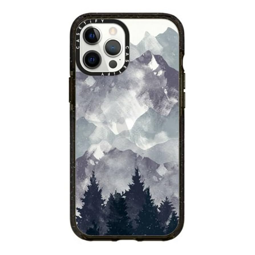 CASETIFY×WIND AND SEA iPhone 12/12 PRO 楽天市場】【WIND AND SEA × CASETiFY MAIN LOGO - SEA iPhone12