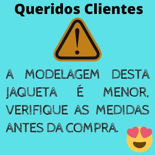 Casaco Menina Moletom Jaqueta Capuz E Zíper Roupa Frio