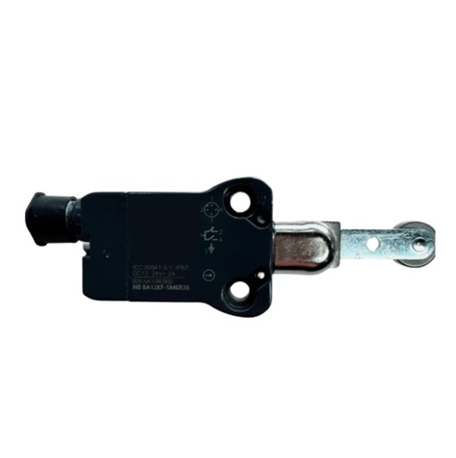 Folisila Limit Switch NB BA12KF-SMKR36
