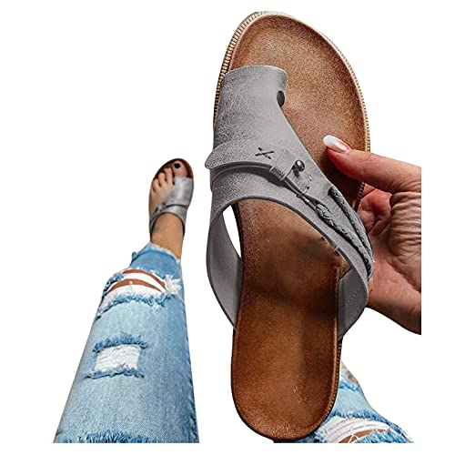 Zehentrenner Damen Hallux Valgus