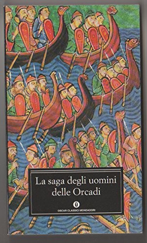 La saga degli uomini delle Orcadi