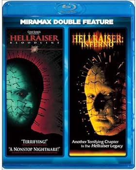 Hellraiser: Bloodline / Hellraiser: Inferno