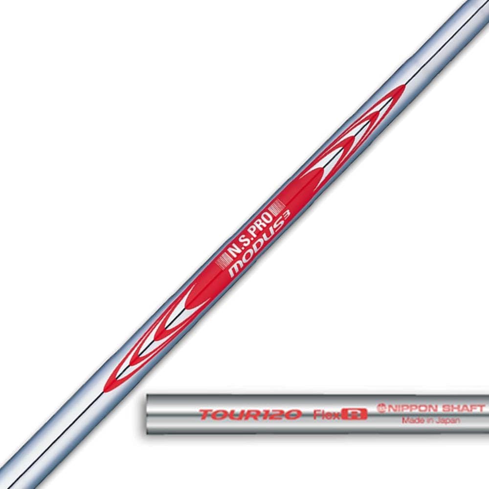 その他 NSPRO MODUS 3 N.S.PRO MODUS³ TOUR 120 | STEEL SHAFTS | PRODUCT | Nippon Shaft