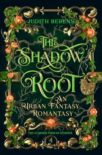 Cover of The Shadow Root