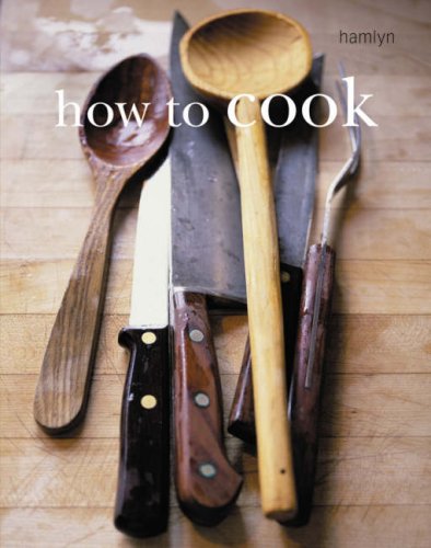 How to Cook