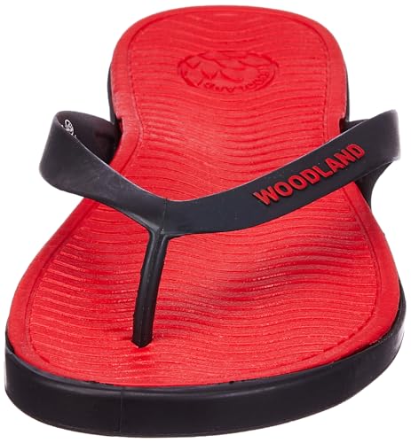Image of Woodland Men Flip-Flops