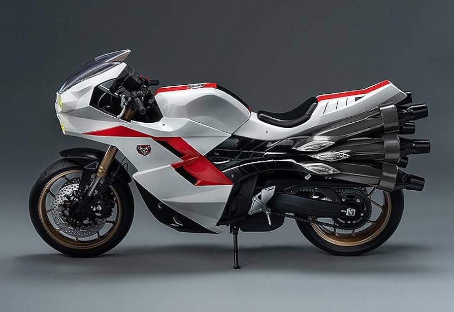 シン・仮面ライダー２号★フィギュア★グッドスマイルカンパニー★スリーゼロ★１／６ 51Nu7u6MXJL._AC_UF894,