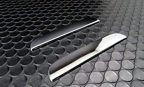 Amazon | BRIGHTZ コペン L880K メッキドアハンドルバー ノブ