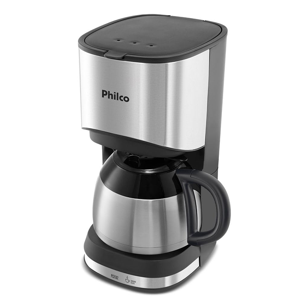 Cafeteira Philco PCFE02 1L 700W