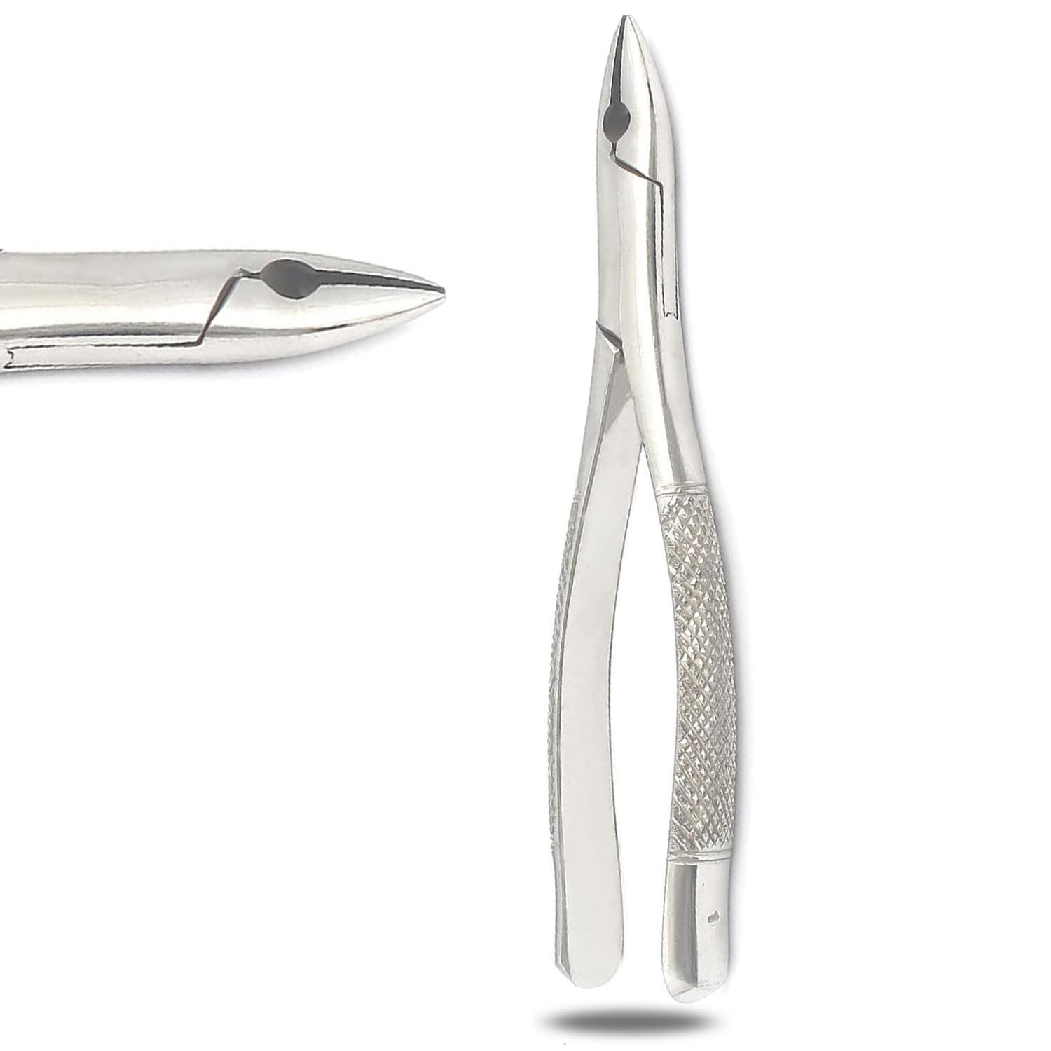 PRECISE CANADA: EXTRACTING FORCEP American Pattern Upper Anterior Molar #1 Standard