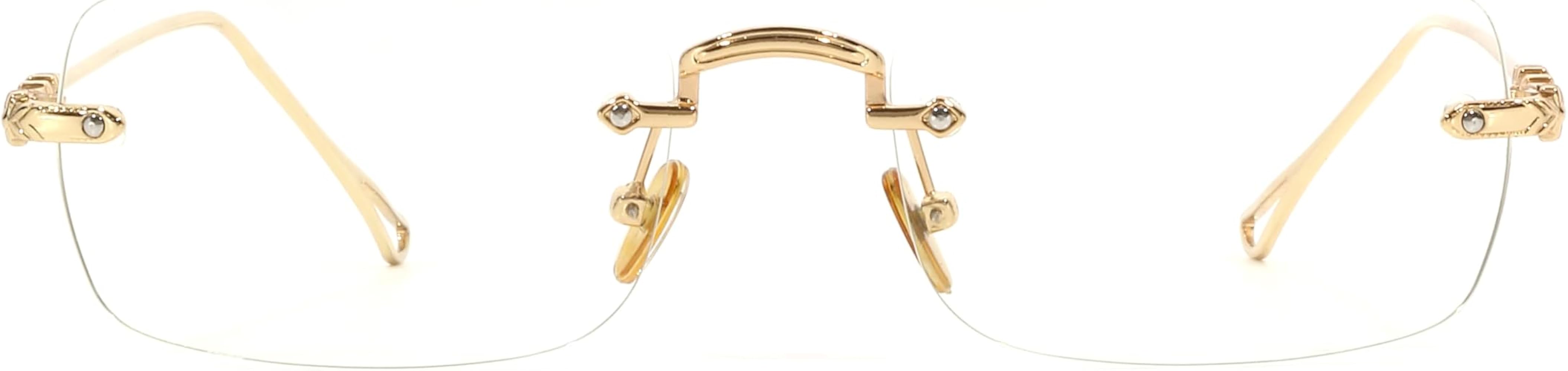 Amazon | [HOUSE OF WOO] サングラス メンズ ヒップホップ ラッパー 