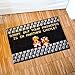 getDigital Your Princess is in Another Castle Funny Welcome Doormat for Gamers, Nerds and Geeks - 23.62 x 15.75 inch, 100% Natural Coco Coir Fibres