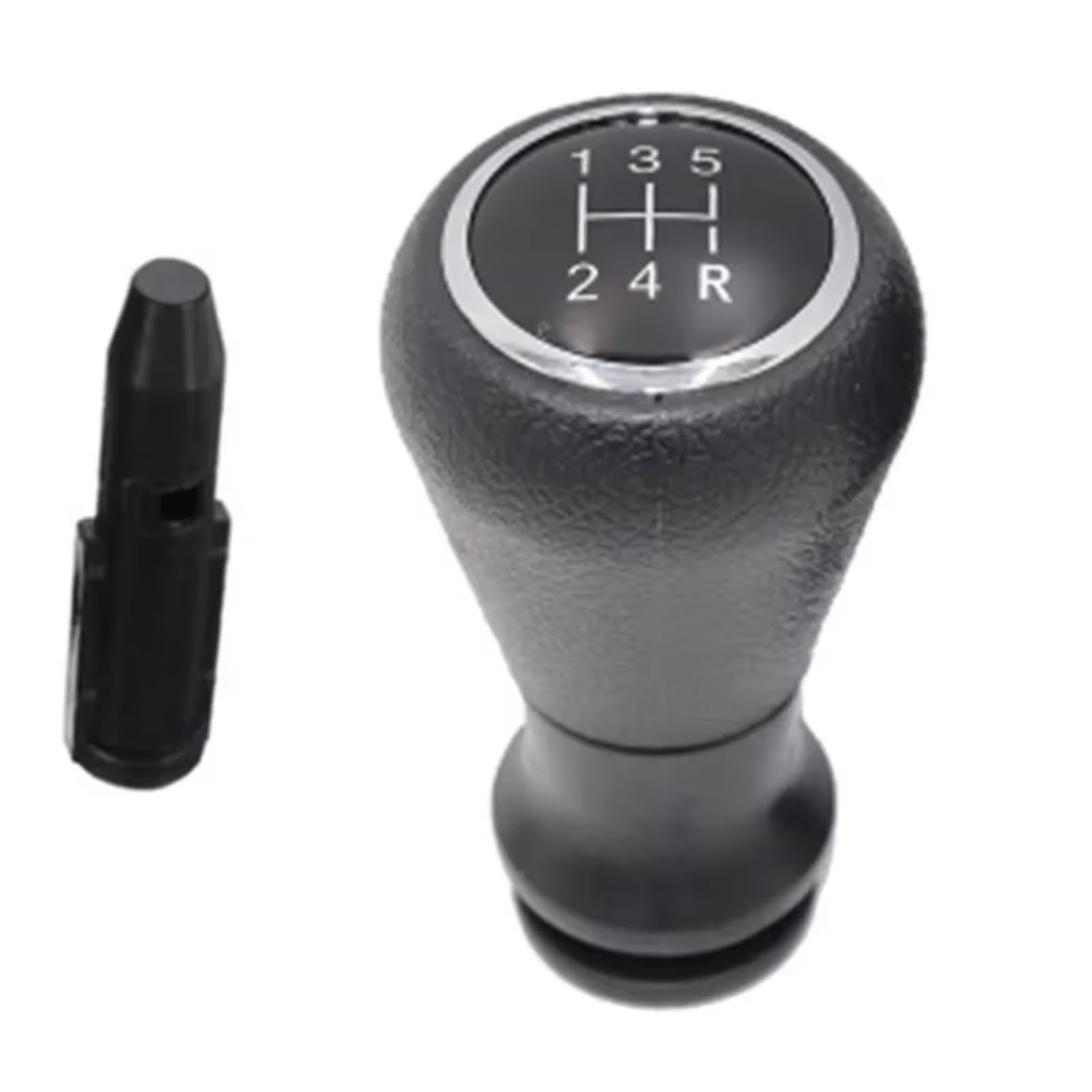 ZNAGDFVW Gear Lever Compatible with Peugeot 106 306 205 307 406 206 207 208 Gear Shift Knob Stick Pen Lever Upgrade Accessories