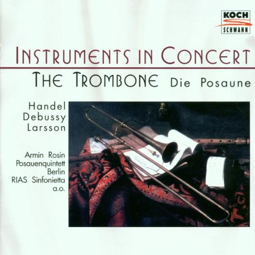 Buy The Trombone Online at Low Prices in India Amazon Music Store