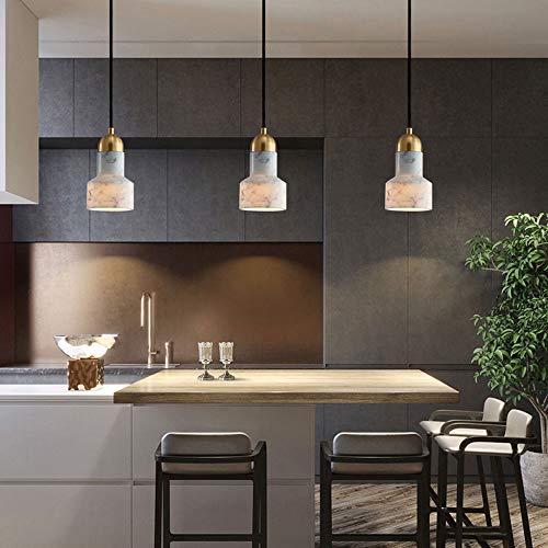 Lampe de moderne à LED E27 pour en finir avec l'éclairage terne - 6
