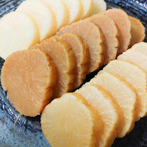 お漬物 鹿児島県産 国産 本干し大根3種詰め合わせ