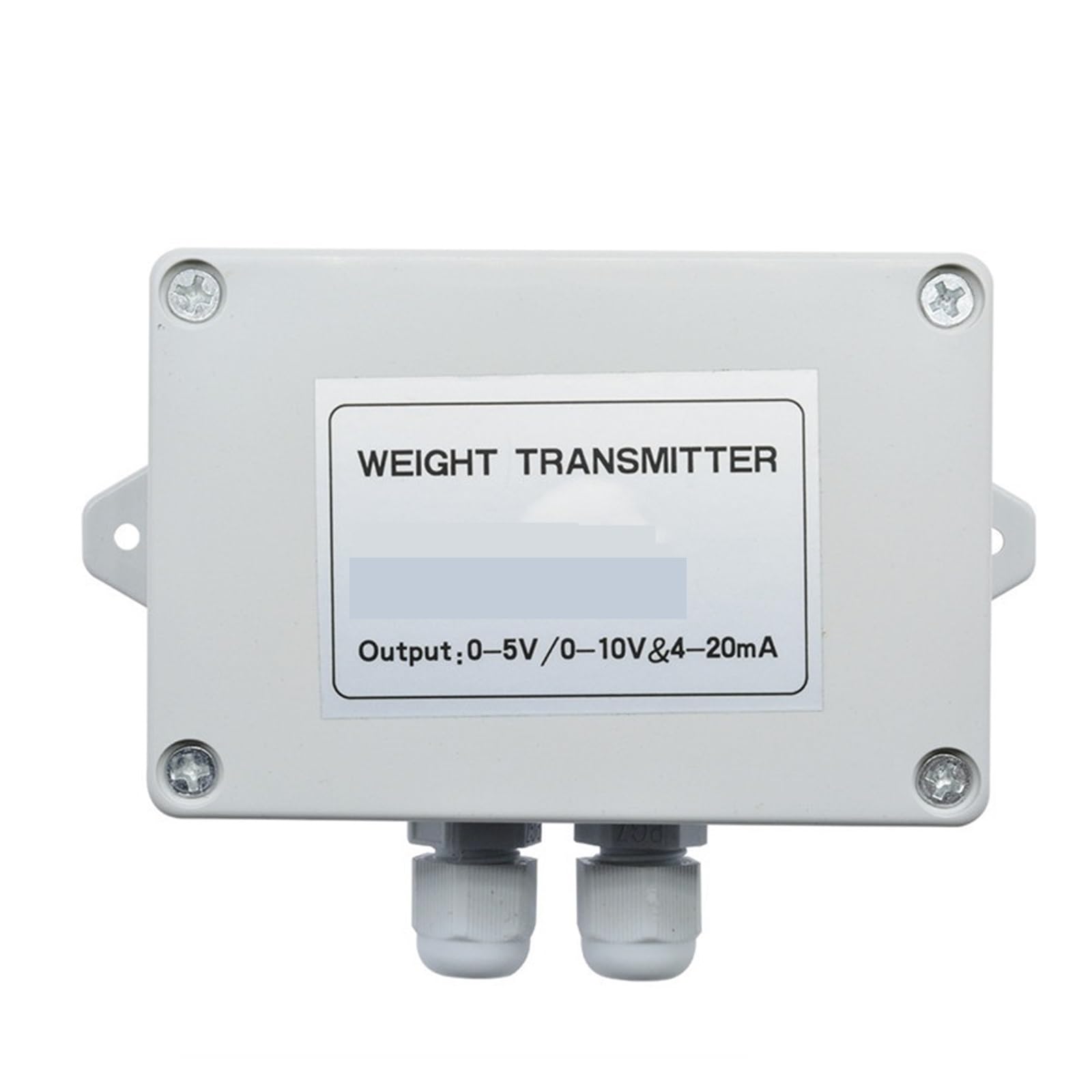 Cellule de charge, Transmetteur De Pesage, Amplificateur, Capteur Poids, Convertisseur Courant Tension, Cellule Charge DC 4-20MA