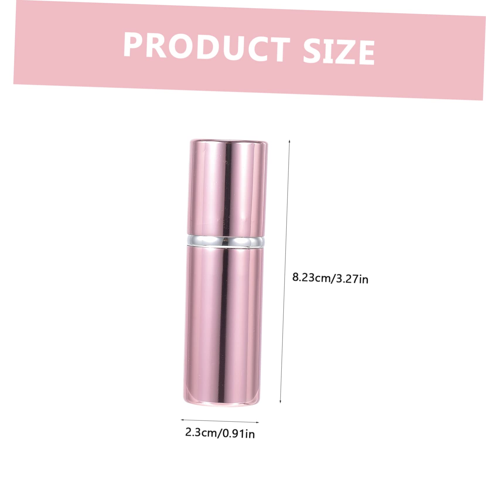 WRITWAA Facial Skin Care Tool Volcanic Face Roller Multifunctional Makeup Brush