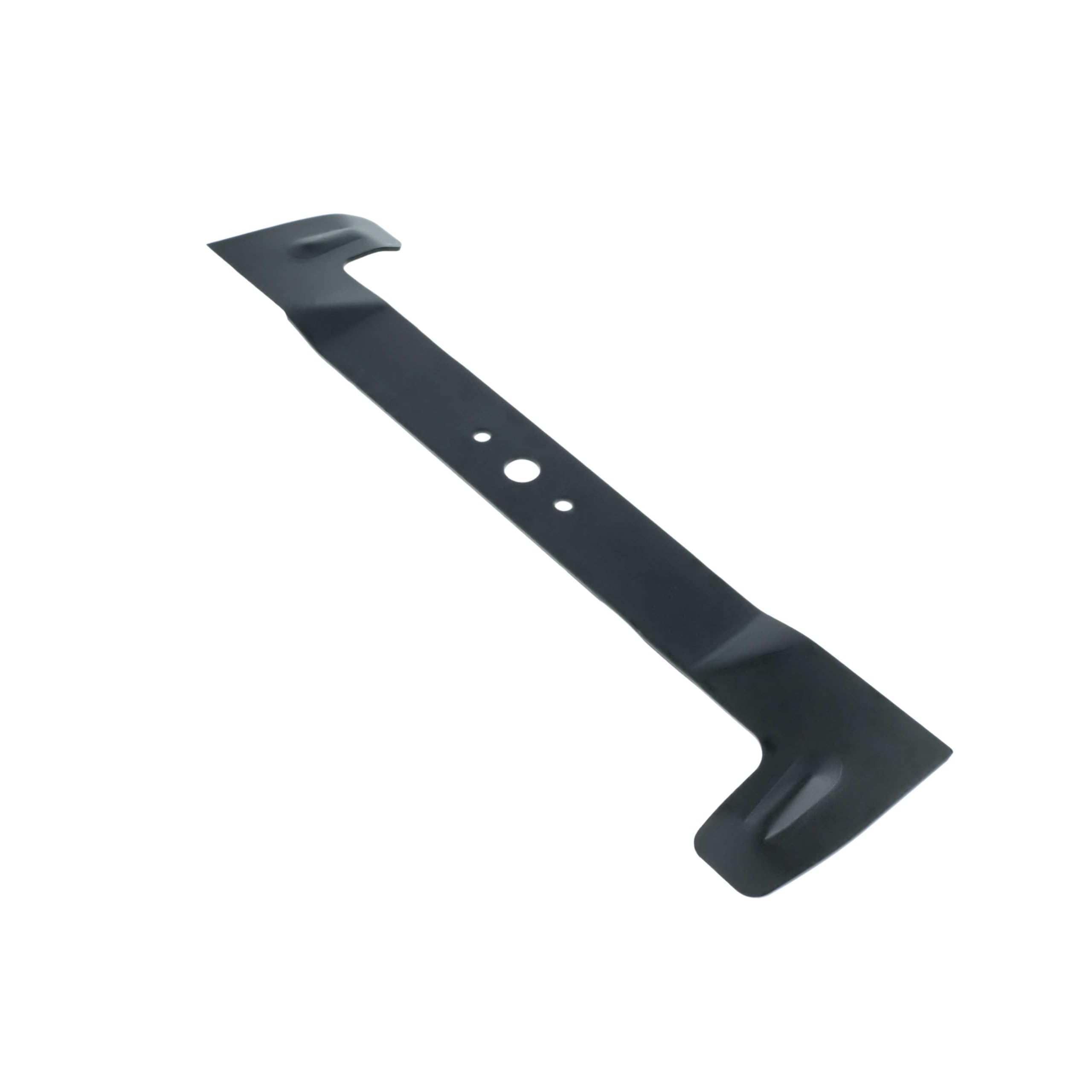 vhbw Ostrze, pas napędowy kompatybilny z Gartenland XT 165 HD, XT 180 HD, XT 180 HD EE, XHT 220 4WD, kosiarka XT 140 HD, czarna