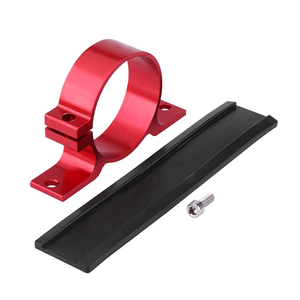 Staffa per Pompa di Carburante 60mm - Supporto in Lega di Alluminio per