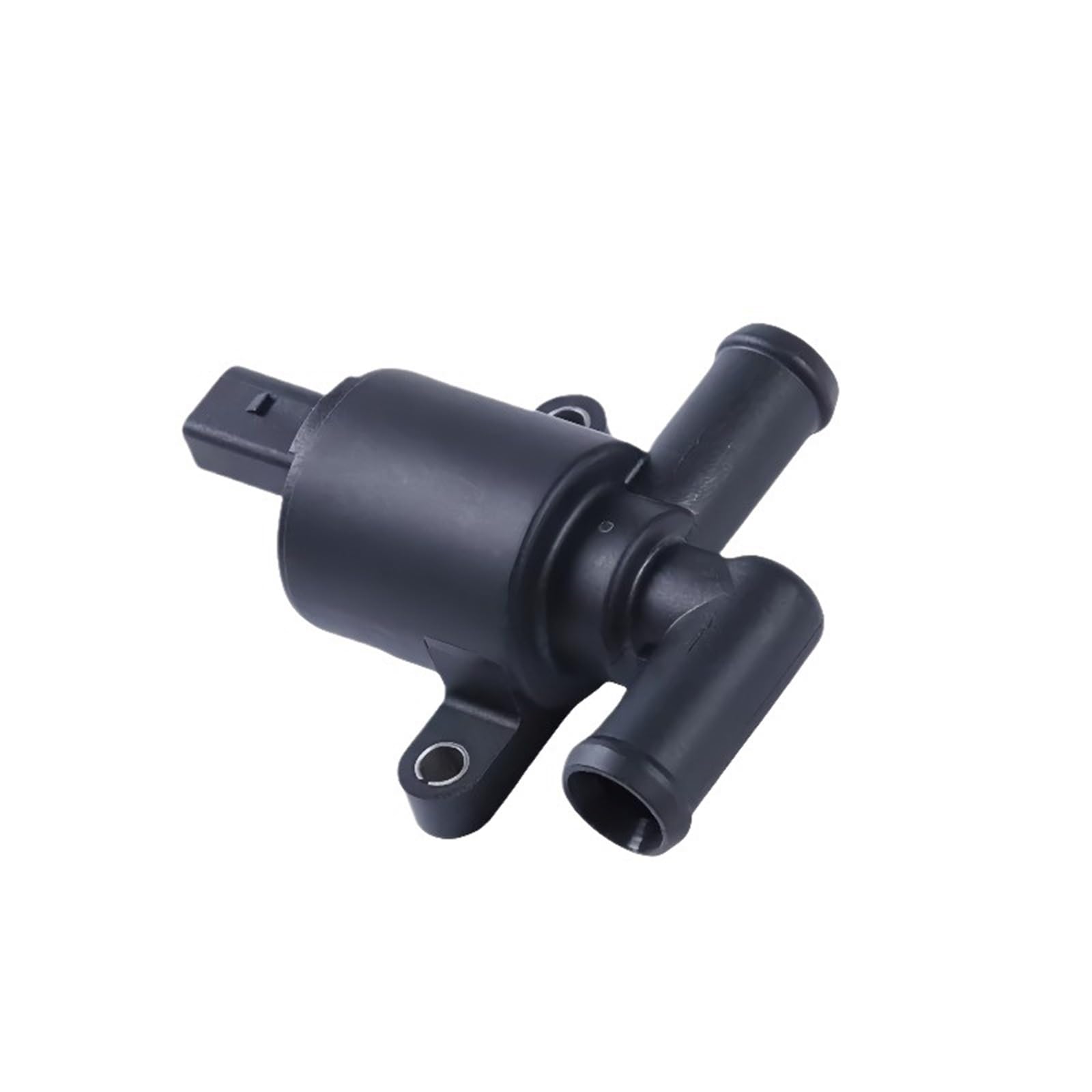 zamiennik do wentylu grzejnika Pasuje do Audi A4 A5 A6 C7 Q5 Golf 7 Passat B8 Pasuje do Skoda 4H0121671D 4H0121671B Sterowanie nagrzewnicą zawór wody