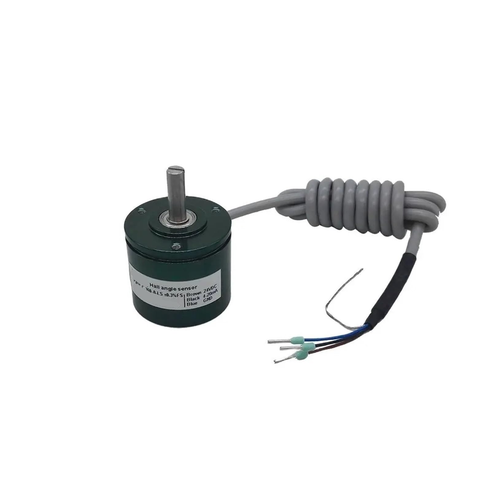 その他 reas1 Amazon.com: LVSEDTAL P3036 Hall Effect Angle Sensor 24V 0
