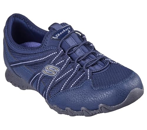 Image of Skechers Women's Bikers Lite Relive Sneaker