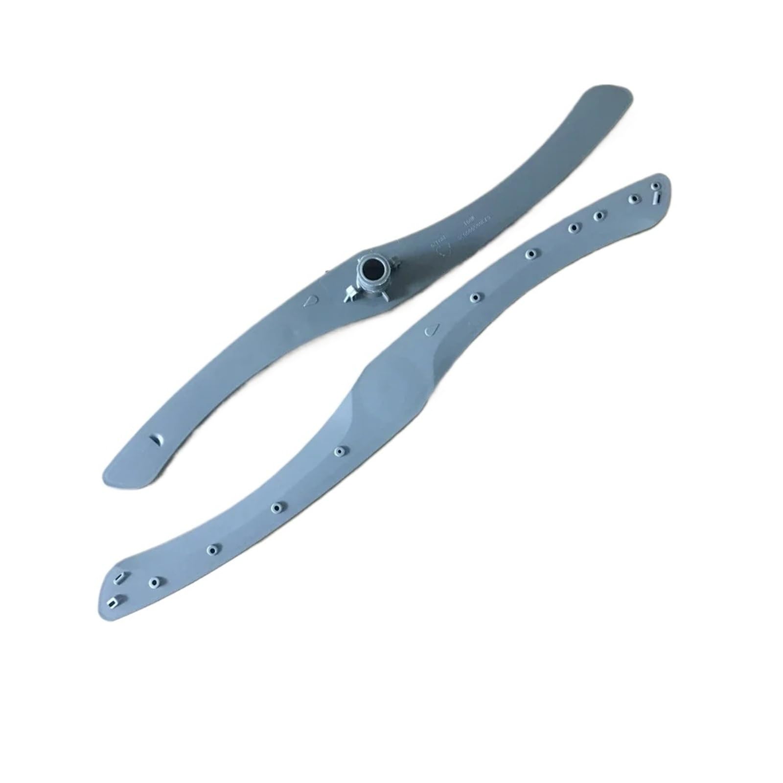 1 Uds. Accesorios De Boquilla De Cabezal De Brazo De Pulverización Giratorio for Lavavajillas WQP6-3602A-CN, Compatible Con Midea, Piezas De Lavavajillas