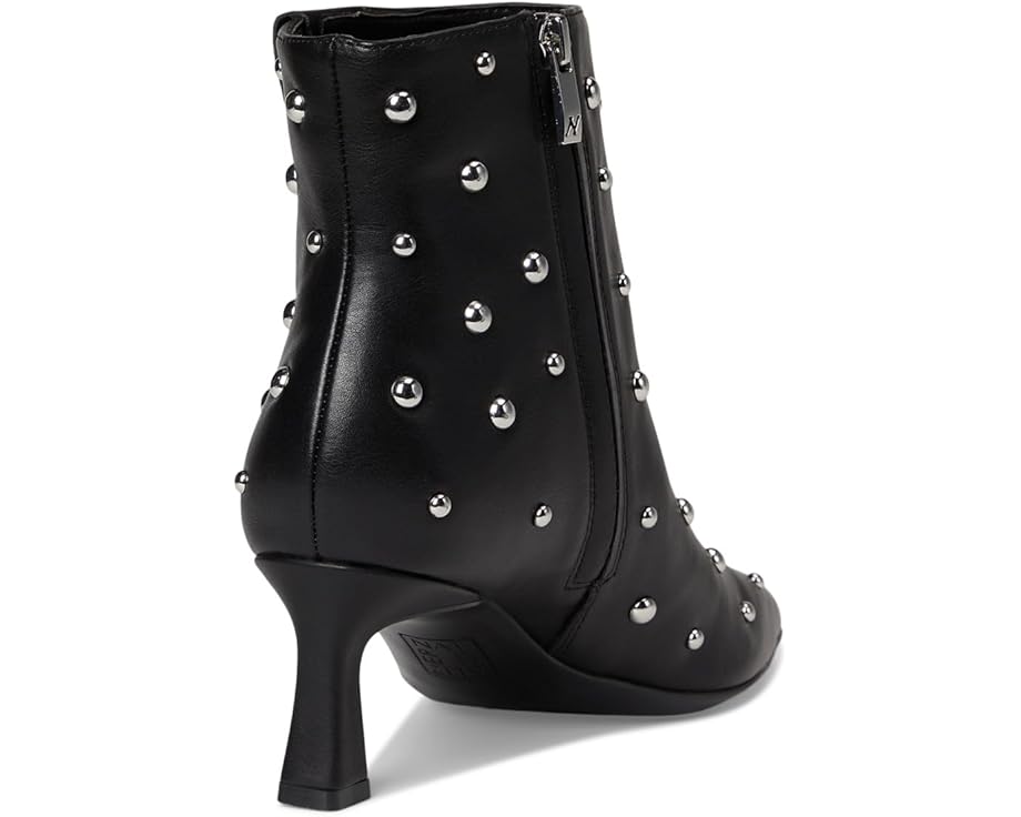 Naturalizer Deesha Bootie - Back View