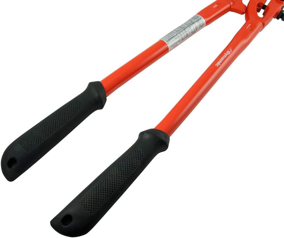 Dynamic 29-inch Construction Bolt Cutters