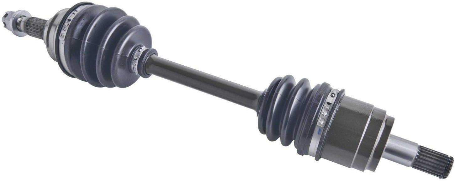 East Lake Axle Front left cv axle for Honda TRX 500/650/680 Foreman/Rincon/Rubicon 2005-2023