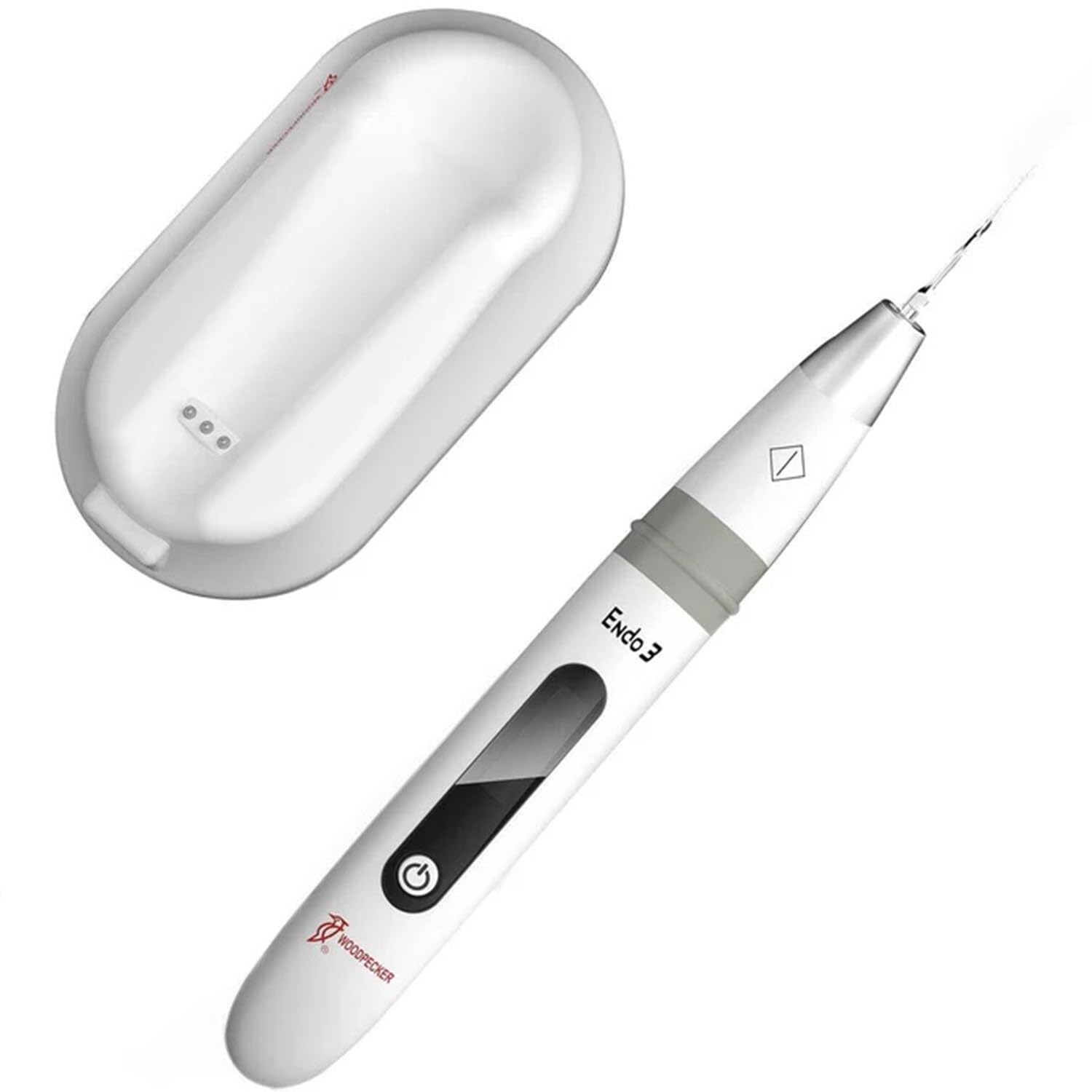 Woodpecker Endo 3 Ultrasonic Endo Activate Device Root Canal Irrigators, Sold By JMU
