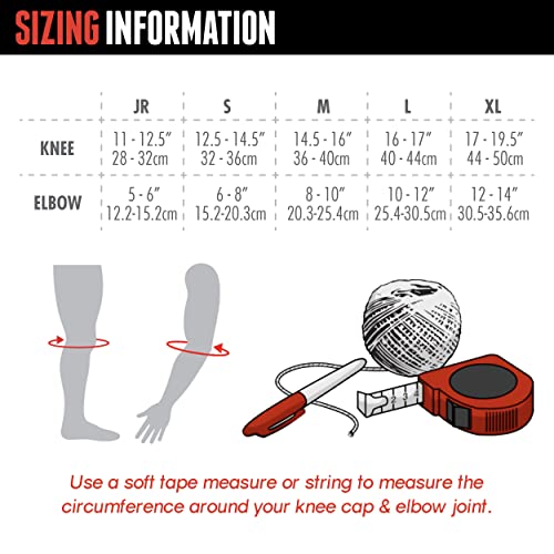 Triple 8, Set di protezioni, incl. ginocchiere e