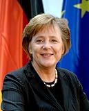 ConversationPrints ANGELA MERKEL GERMAN CHANCELLOR POSTER PICTURE PHOTO BANNER president cdu