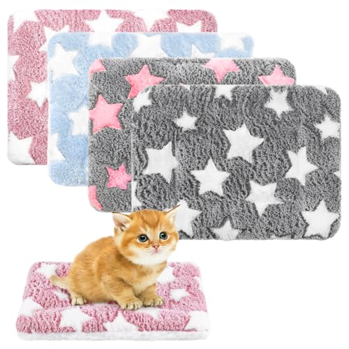 CHICAUP Self-Warming Cat Bed