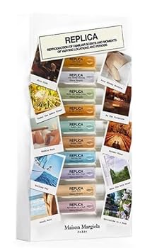 Maison Margiela REPLICA 香水 30ml 2本セット メゾン マルジェラ MAISON MARGIELA REPLICA アットザバーバー