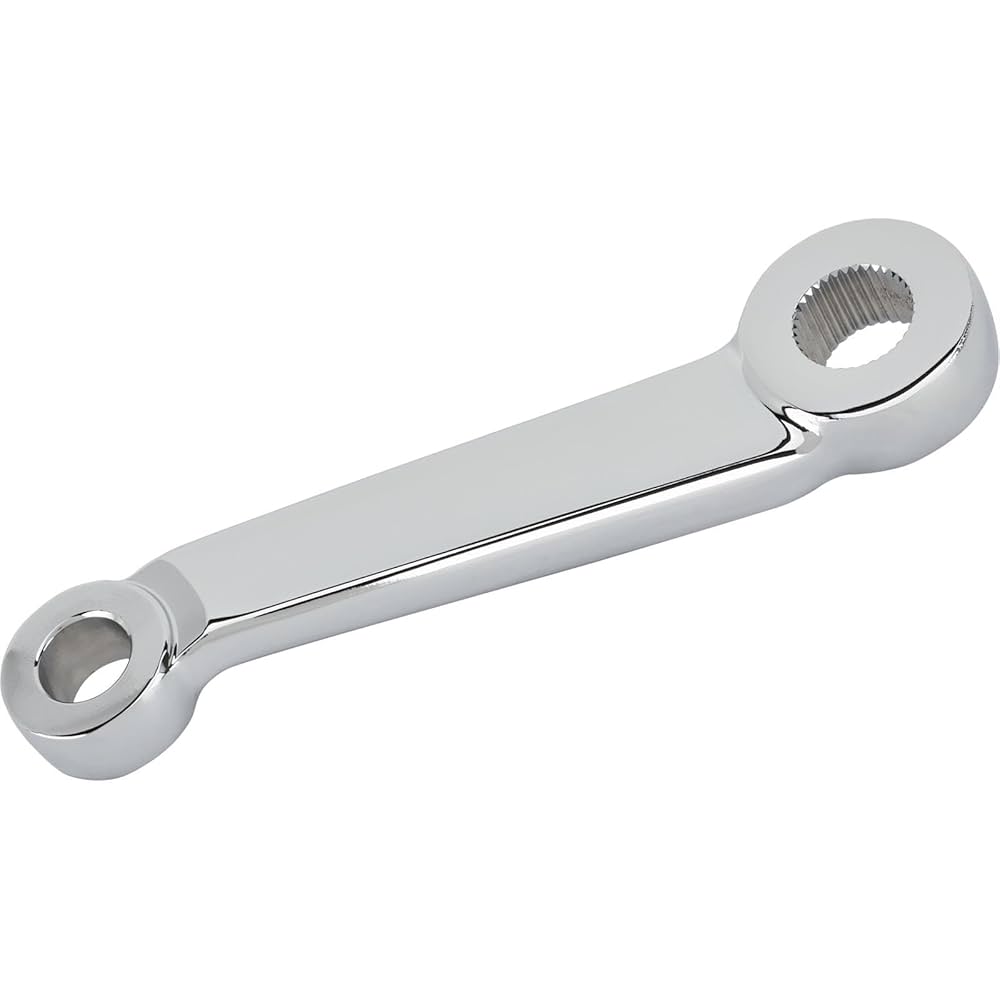 Amway - ARM Amazon.com: Chrome Corvair Pitman Arm, 7 Inch End To End
